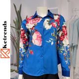 Camisa C-3397
