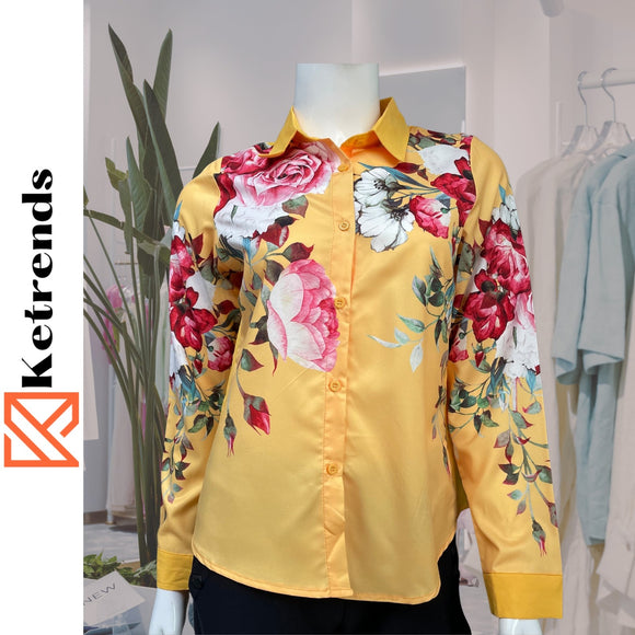 Camisa C-3397
