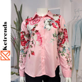 Camisa C-3397