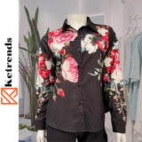 Camisa C-3397