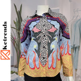 Camisa C-3631