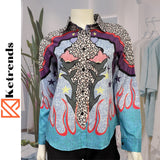 Camisa C-3631