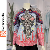 Camisa C-3631
