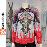 Camisa C-3631