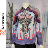 Camisa C-3631
