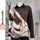 Camisa C-3645