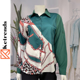 Camisa C-3645