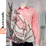 Camisa C-3645