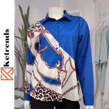 Camisa C-3645