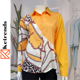 Camisa C-3645