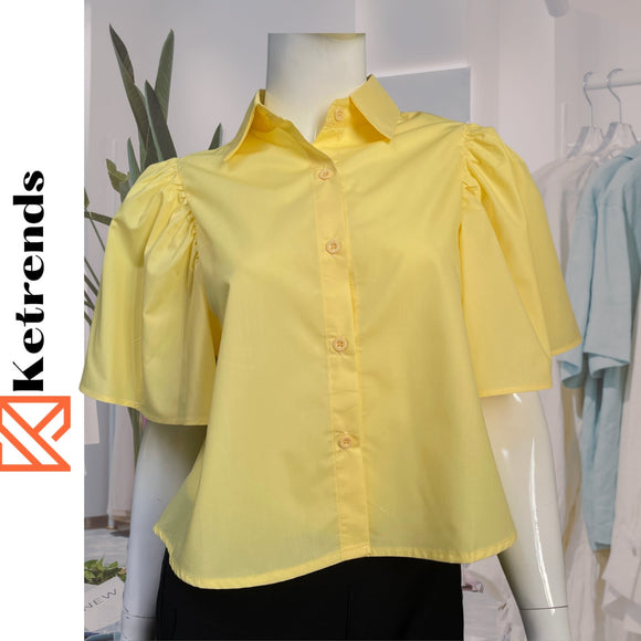 Camisa C-20369