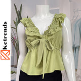 Blusa Z0049