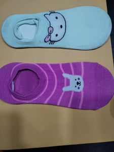 CALCETAS VARIAS
