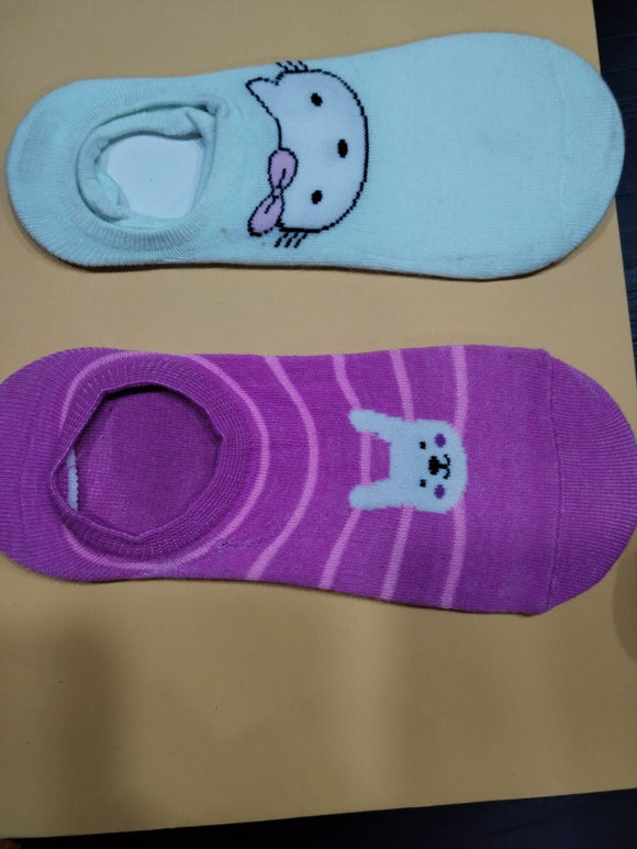CALCETAS VARIAS
