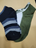 CALCETAS VARIAS
