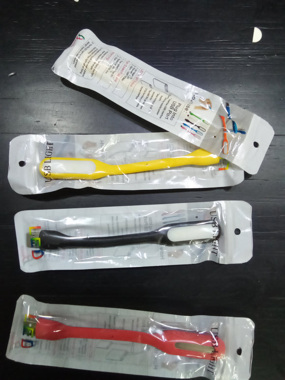Luz led