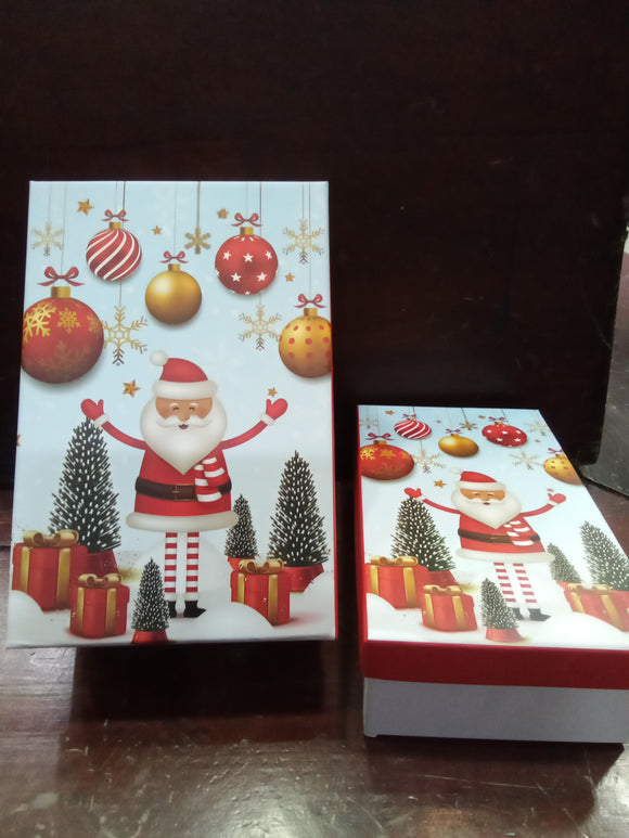 Caja regalo 28312