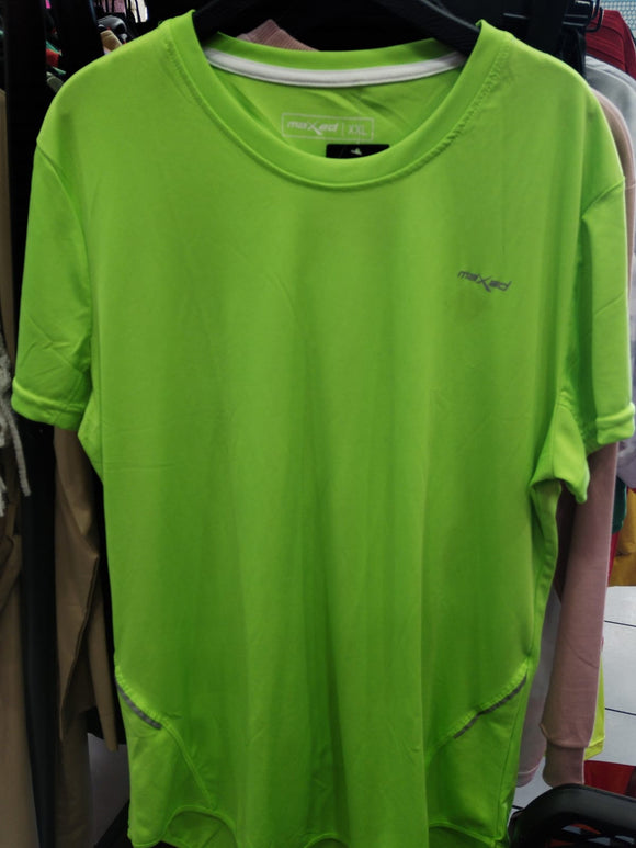 PLAYERA MAXED