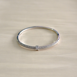 Brazalete  Brillo Eterno KS60376