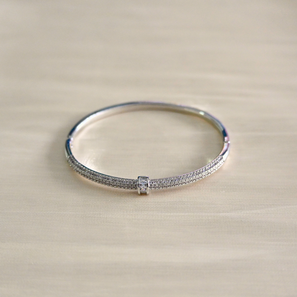 Brazalete  Brillo Eterno KS60376