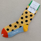 Big Dot Socks