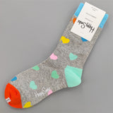 Heart Happy Socks