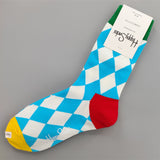 Box Bavarian Socks