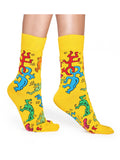 Spring Happy Socks