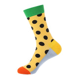 Big Dot Socks