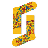 Spring Happy Socks