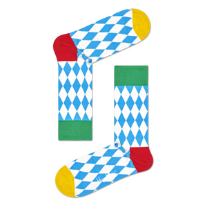Box Bavarian Socks