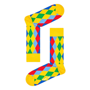 Carnival Edition Socks
