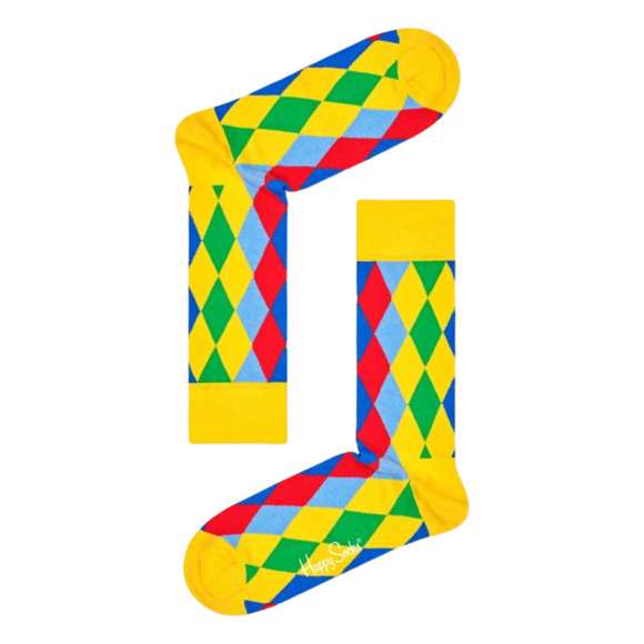 Carnival Edition Socks