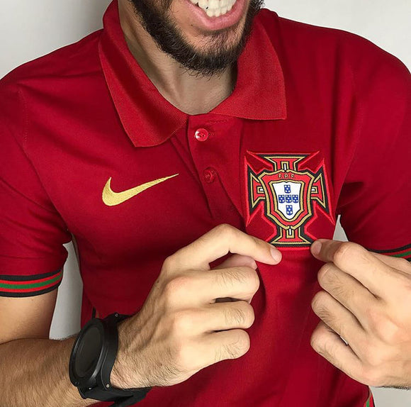 CAMISOLA PORTUGAL LISO XXL