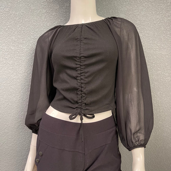 Blusa SC-244