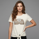 Blusa J288