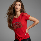 Blusa J288