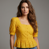 Blusa JWS021