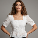 Blusa JWS021
