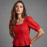 Blusa JWS021