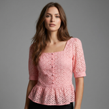 Blusa JWS021