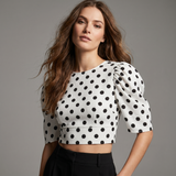 Blusa JWS072