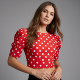 Blusa JWS072