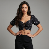 Blusa JWS085