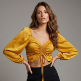 Blusa JWS681