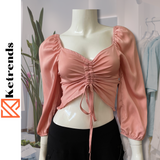 Blusa JWS681