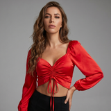 Blusa JWS681