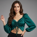Blusa JWS681