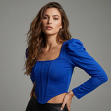 Blusa JWS688