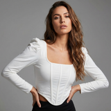 Blusa JWS688